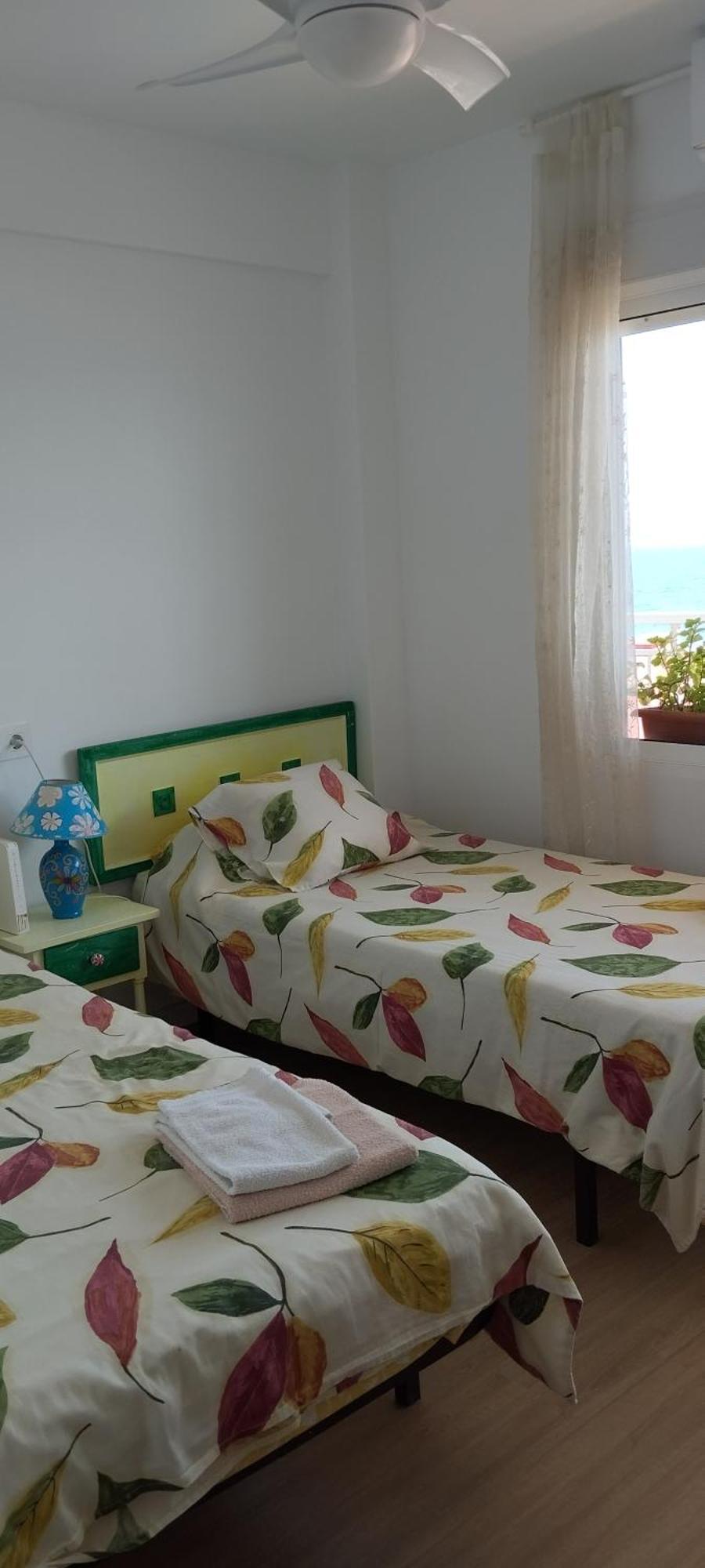 Maravillosas Vistas En Miramar Playa Exterior photo